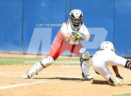Thumbnail 3 in Independence vs. Kerman (CIF CS D3 Final) photogallery.