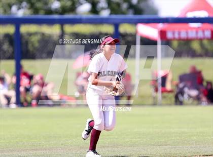 Thumbnail 3 in Independence vs. Kerman (CIF CS D3 Final) photogallery.
