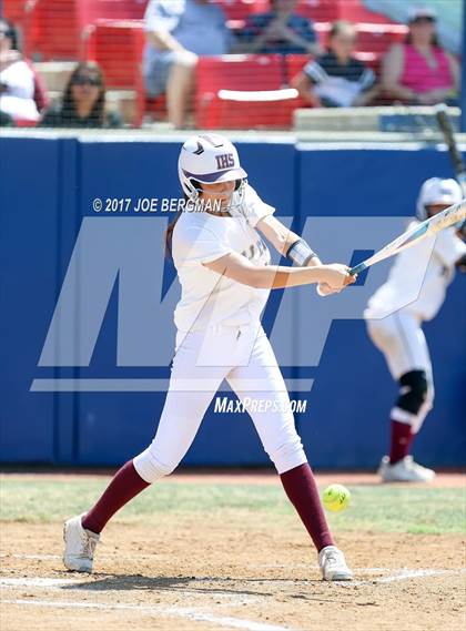 Thumbnail 3 in Independence vs. Kerman (CIF CS D3 Final) photogallery.