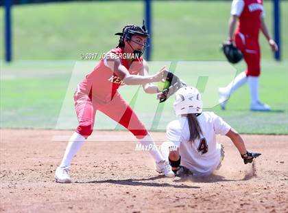 Thumbnail 2 in Independence vs. Kerman (CIF CS D3 Final) photogallery.