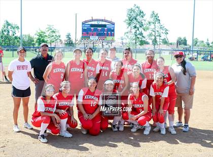 Thumbnail 3 in Independence vs. Kerman (CIF CS D3 Final) photogallery.