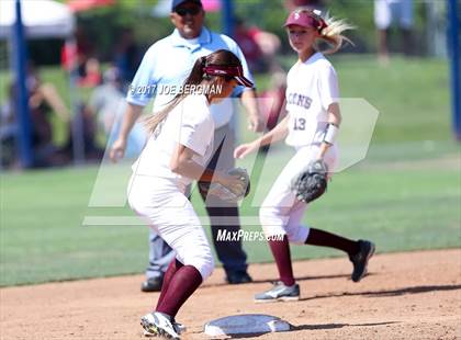 Thumbnail 2 in Independence vs. Kerman (CIF CS D3 Final) photogallery.