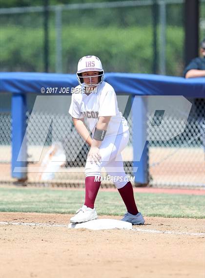 Thumbnail 3 in Independence vs. Kerman (CIF CS D3 Final) photogallery.