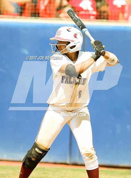 Thumbnail 2 in Independence vs. Kerman (CIF CS D3 Final) photogallery.