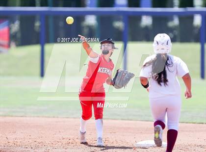 Thumbnail 1 in Independence vs. Kerman (CIF CS D3 Final) photogallery.
