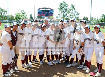 Thumbnail 3 in Independence vs. Kerman (CIF CS D3 Final) photogallery.