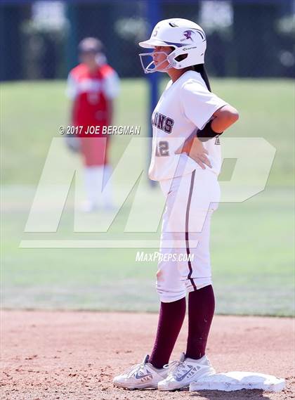 Thumbnail 3 in Independence vs. Kerman (CIF CS D3 Final) photogallery.
