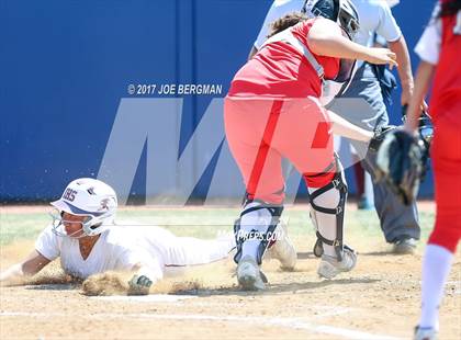 Thumbnail 3 in Independence vs. Kerman (CIF CS D3 Final) photogallery.