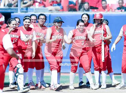 Thumbnail 3 in Independence vs. Kerman (CIF CS D3 Final) photogallery.