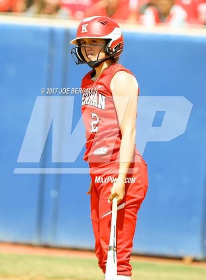 Thumbnail 3 in Independence vs. Kerman (CIF CS D3 Final) photogallery.