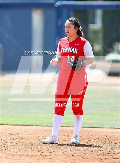Thumbnail 3 in Independence vs. Kerman (CIF CS D3 Final) photogallery.