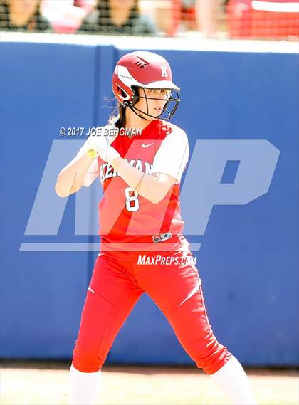 Thumbnail 3 in Independence vs. Kerman (CIF CS D3 Final) photogallery.