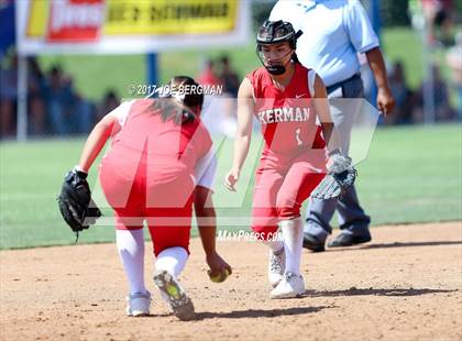 Thumbnail 3 in Independence vs. Kerman (CIF CS D3 Final) photogallery.