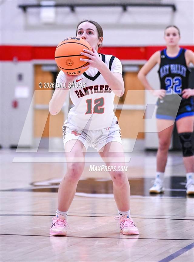 Oley Valley @ Schuylkill Valley