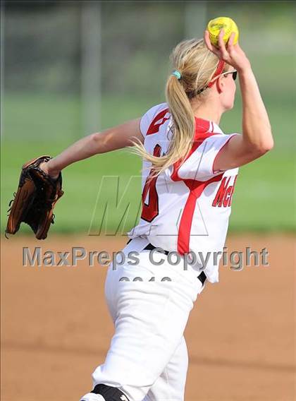 Thumbnail 2 in Arkansas City @ McPherson photogallery.