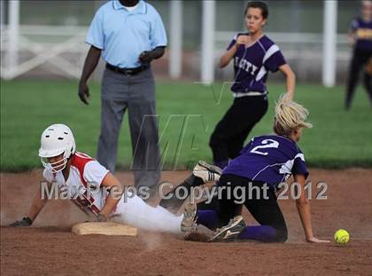 Thumbnail 2 in Arkansas City @ McPherson photogallery.