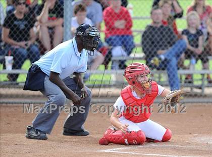 Thumbnail 3 in Arkansas City @ McPherson photogallery.