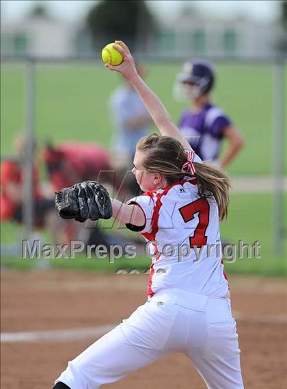 Thumbnail 3 in Arkansas City @ McPherson photogallery.