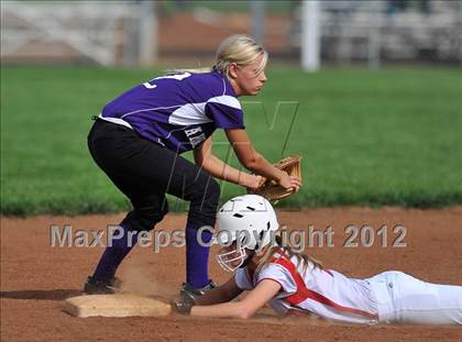 Thumbnail 1 in Arkansas City @ McPherson photogallery.