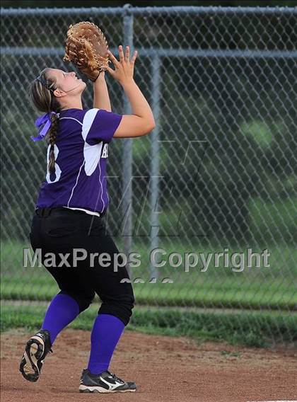 Thumbnail 3 in Arkansas City @ McPherson photogallery.