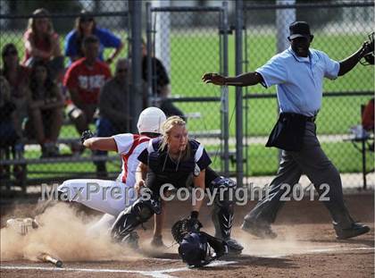 Thumbnail 1 in Arkansas City @ McPherson photogallery.