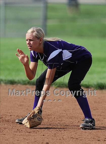 Thumbnail 1 in Arkansas City @ McPherson photogallery.