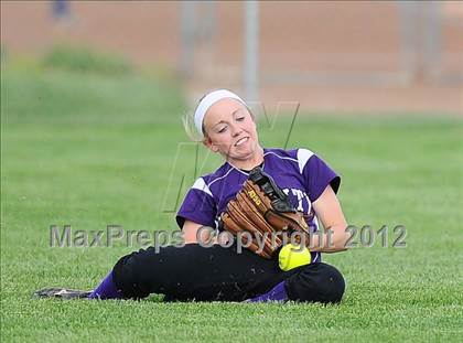 Thumbnail 2 in Arkansas City @ McPherson photogallery.