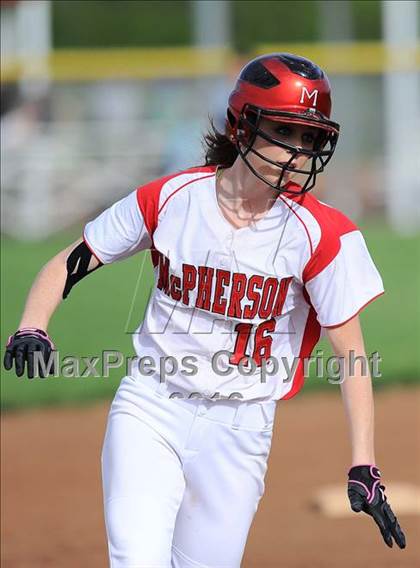 Thumbnail 3 in Arkansas City @ McPherson photogallery.