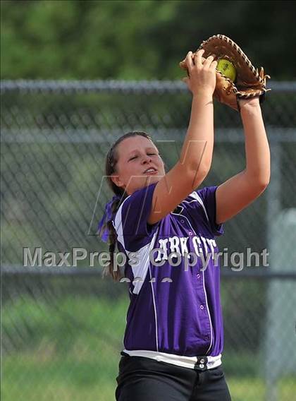 Thumbnail 1 in Arkansas City @ McPherson photogallery.