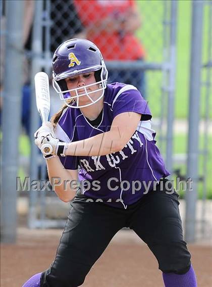 Thumbnail 2 in Arkansas City @ McPherson photogallery.