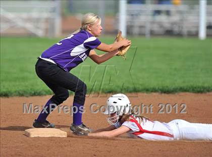 Thumbnail 3 in Arkansas City @ McPherson photogallery.