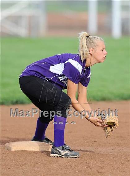 Thumbnail 1 in Arkansas City @ McPherson photogallery.