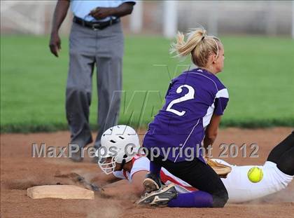 Thumbnail 1 in Arkansas City @ McPherson photogallery.