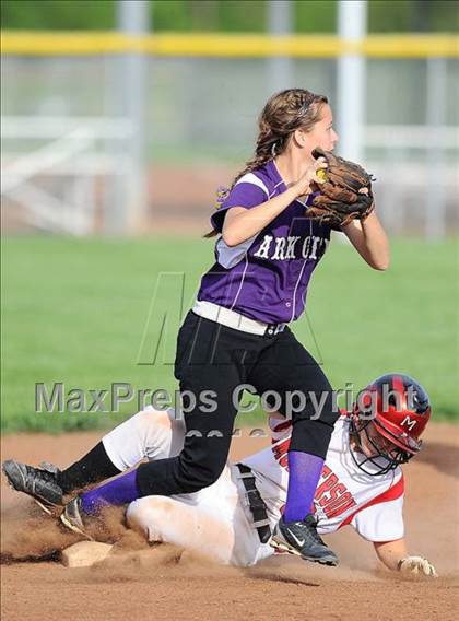 Thumbnail 3 in Arkansas City @ McPherson photogallery.