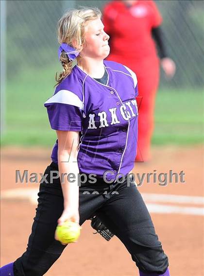 Thumbnail 1 in Arkansas City @ McPherson photogallery.