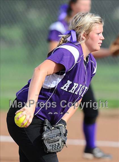 Thumbnail 2 in Arkansas City @ McPherson photogallery.