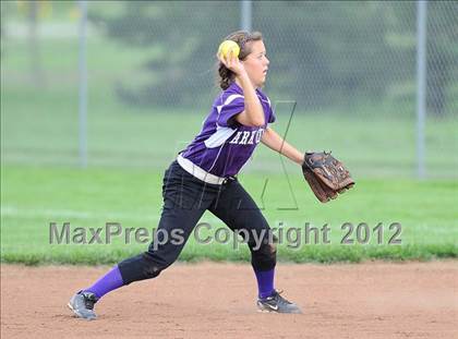 Thumbnail 2 in Arkansas City @ McPherson photogallery.