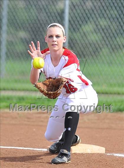 Thumbnail 1 in Arkansas City @ McPherson photogallery.