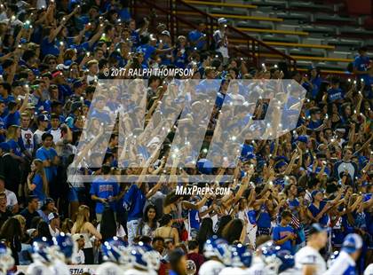Thumbnail 1 in Jesuit vs. Christian Brothers (Holy Bowl 2017) photogallery.