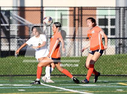 Thumbnail 2 in Kellam vs Maury (VHSL Class 5 Quarterfinal) photogallery.