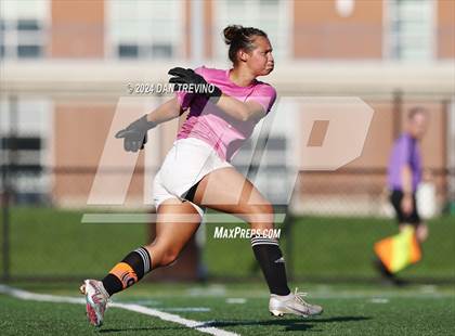 Thumbnail 3 in Kellam vs Maury (VHSL Class 5 Quarterfinal) photogallery.