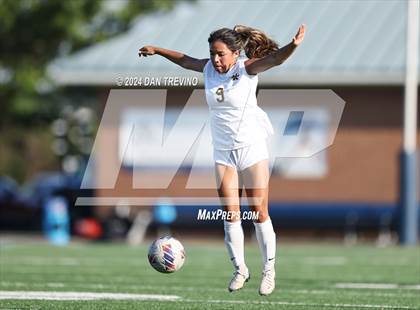Thumbnail 3 in Kellam vs Maury (VHSL Class 5 Quarterfinal) photogallery.