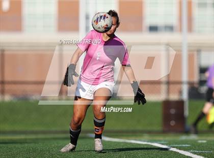 Thumbnail 2 in Kellam vs Maury (VHSL Class 5 Quarterfinal) photogallery.