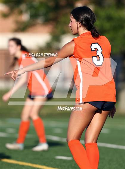 Thumbnail 1 in Kellam vs Maury (VHSL Class 5 Quarterfinal) photogallery.