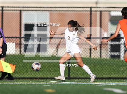 Thumbnail 1 in Kellam vs Maury (VHSL Class 5 Quarterfinal) photogallery.