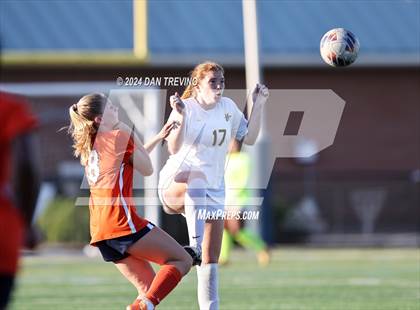 Thumbnail 2 in Kellam vs Maury (VHSL Class 5 Quarterfinal) photogallery.