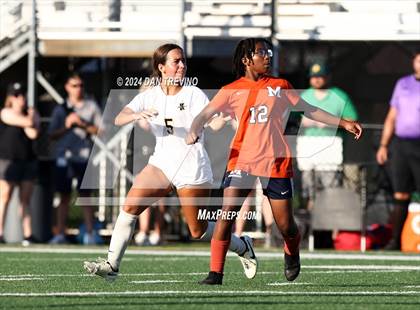 Thumbnail 3 in Kellam vs Maury (VHSL Class 5 Quarterfinal) photogallery.