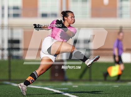 Thumbnail 2 in Kellam vs Maury (VHSL Class 5 Quarterfinal) photogallery.