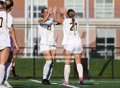 Thumbnail 3 in Kellam vs Maury (VHSL Class 5 Quarterfinal) photogallery.