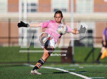 Thumbnail 3 in Kellam vs Maury (VHSL Class 5 Quarterfinal) photogallery.